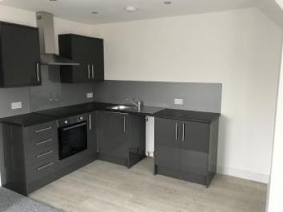 Louer Appartement Nottingham