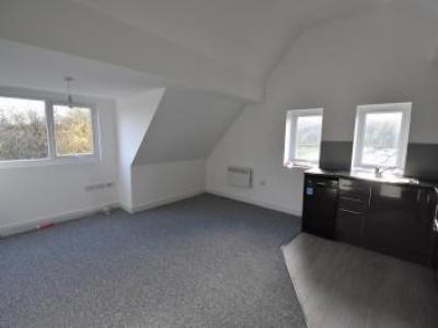 Louer Appartement Nottingham