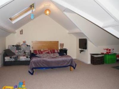 Louer Appartement Llanelli