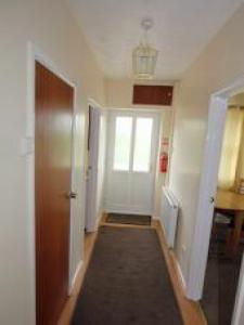 Louer Appartement Carmarthen