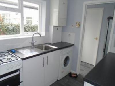 Louer Appartement Farnborough