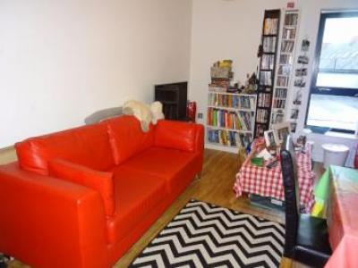 Louer Appartement Salford