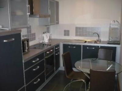 Annonce Location Appartement Bradford