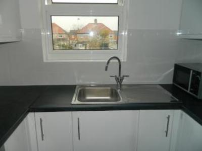 Louer Appartement Hounslow