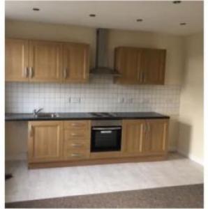 Louer Appartement Bradford