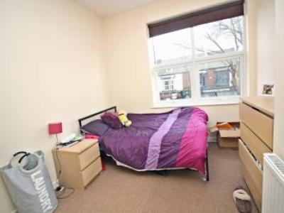 Annonce Location Appartement Sheffield