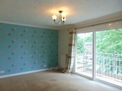 Louer Appartement Crawley