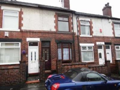 Annonce Location Maison Stoke-on-trent