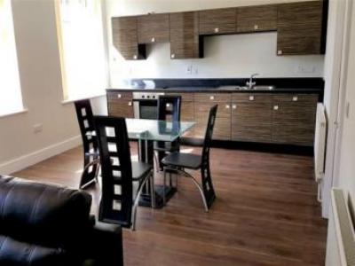 Annonce Location Appartement Bradford