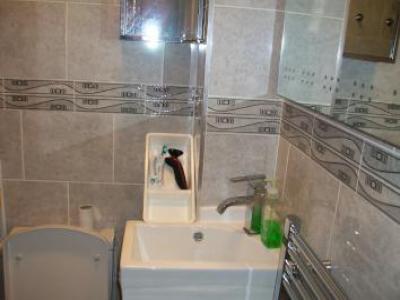 Louer Appartement Hounslow