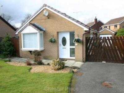 Annonce Location Maison Ellesmere-port