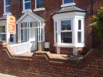 Annonce Location Maison Whitley-bay