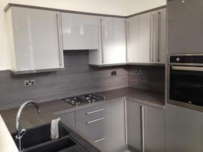 Annonce Location Appartement Bradford