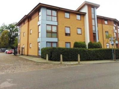 Annonce Location Appartement Crawley