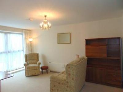 Louer Appartement Crawley