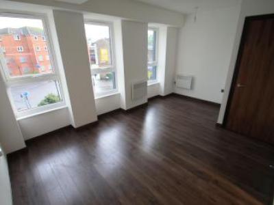 Louer Appartement Luton