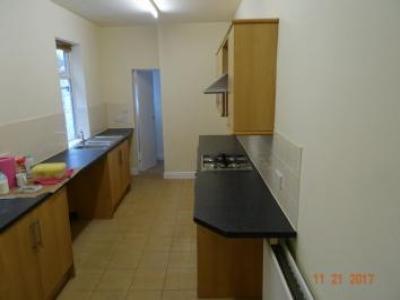 Annonce Location Maison Nuneaton