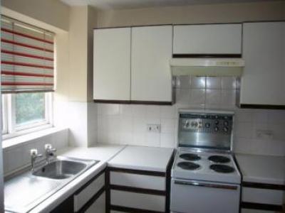 Louer Appartement Luton