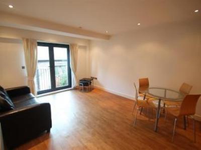 Louer Appartement Nottingham