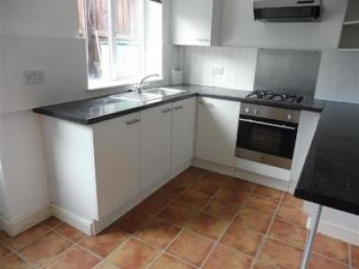 Louer Appartement Leicester