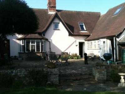 Annonce Location Maison Stowmarket