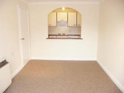 Louer Appartement Southampton