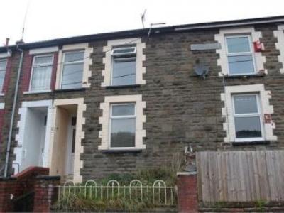 Annonce Location Maison Treorchy