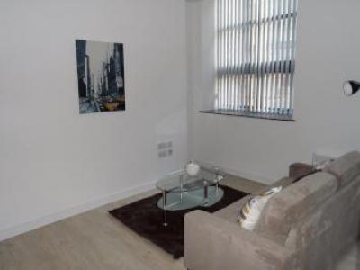 Louer Appartement Bradford