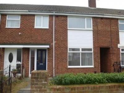 Annonce Location Maison Hartlepool