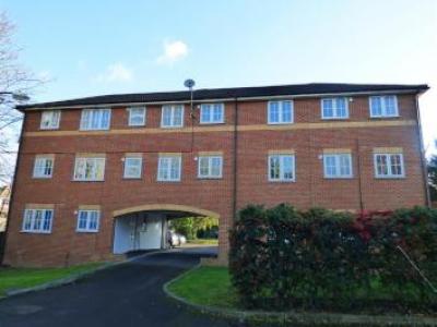 Annonce Location Appartement Borehamwood