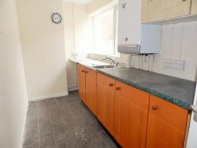 Louer Appartement Burntwood