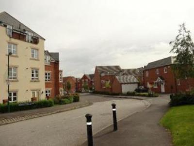 Annonce Location Appartement Solihull