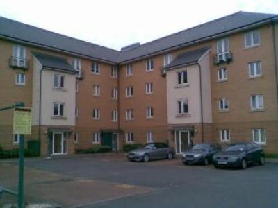 Annonce Location Appartement Cardiff