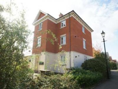 Annonce Location Appartement Stratford-upon-avon