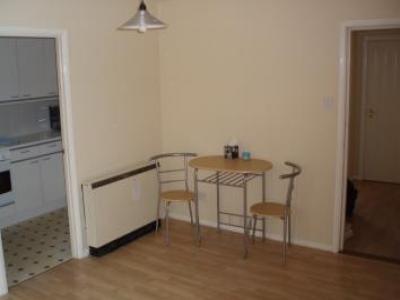 Louer Appartement Nottingham