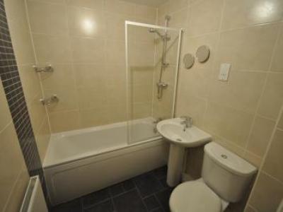 Louer Appartement Belper