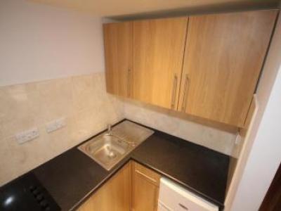 Louer Appartement Luton