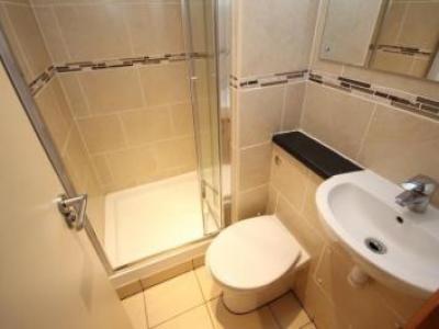 Louer Appartement Luton