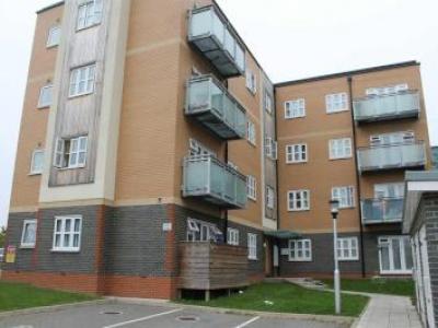 Annonce Location Appartement Harrow