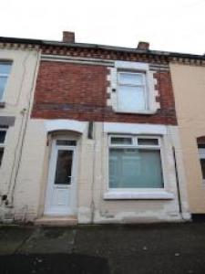 Annonce Location Maison Liverpool