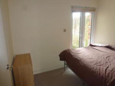 Louer Appartement Cardiff