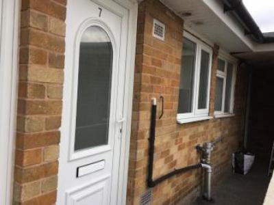 Annonce Location Appartement Doncaster