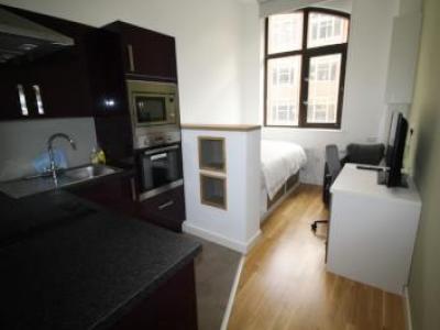 Annonce Location Appartement Leeds