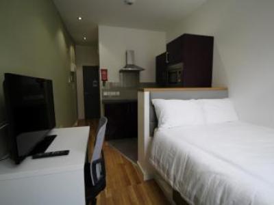 Louer Appartement Leeds