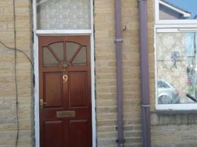 Annonce Location Maison Keighley