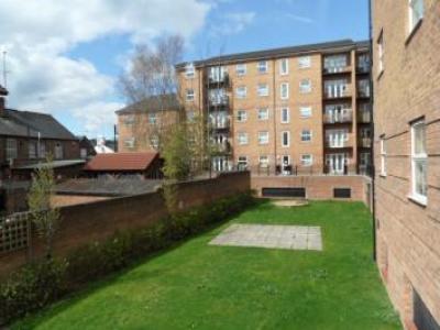 Louer Appartement Luton