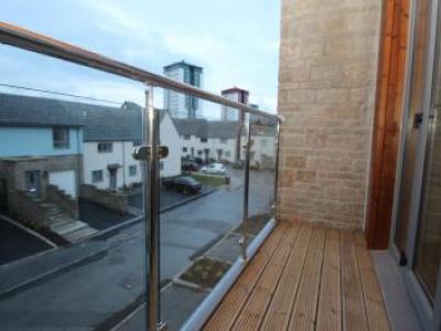 Louer Appartement Plymouth