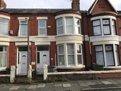 Annonce Location Maison Wallasey