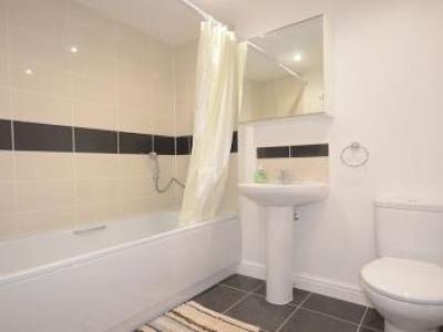 Louer Appartement Basingstoke