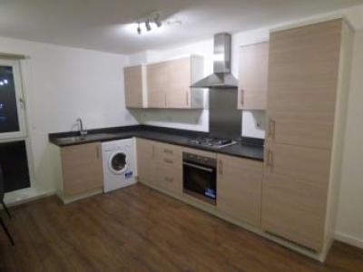 Louer Appartement Salford